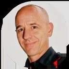 Tom Stacey